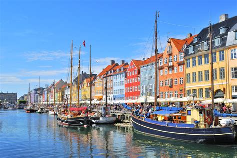Tiempo Copenhague   Dinamarca  Region Capital  : prevision ...
