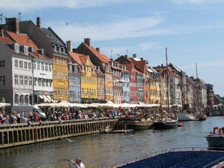 tiempo en dinamarca en septiembre | Dinamarca Por Descubrir