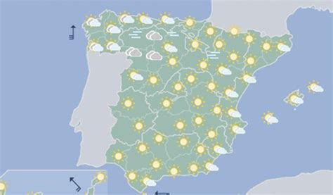 Tiempo estable para Navidad | España | Cadena SER