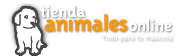 Tienda Animales Online   Especialistas en el cuidado de su mascota