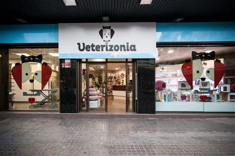 Tienda de animales en Valencia   Veterizoniashop