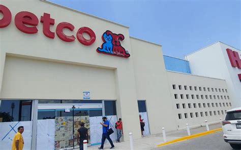 Tienda de mascotas Petco llega a Tampico   El Sol de Tampico