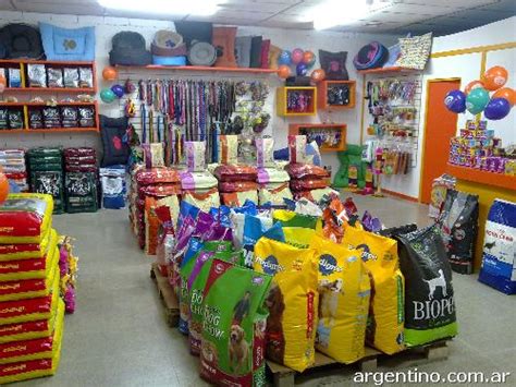 Tienda de Mascotas: teléfono   Soberanía Nacional 140 local en ...
