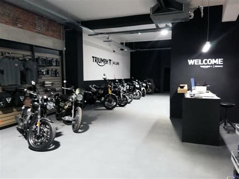 Tienda de motos y accesorios, Italia | Fortelock