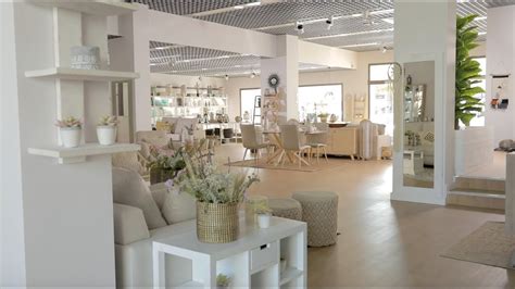 Tienda de muebles Banak Importa Marbella