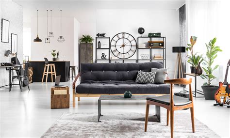 Tienda de muebles en Toledo para tu hogar: Premier Style.