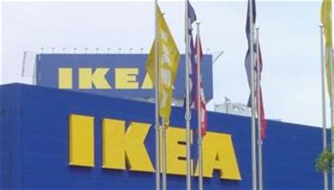 Tienda Ikea Murcia