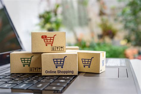 Tienda Online: 5 Pasos para vender en Internet   BLOG