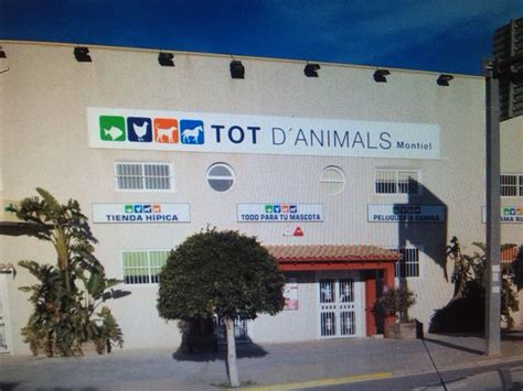 Tienda online Animales, todo para tu mascota. | Tienda de animales ...