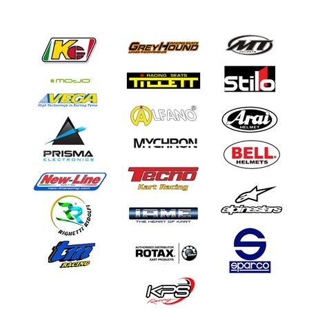 Tienda Online de Karting | KPS Racing  Compra tus ...