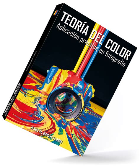 Tienda OnLine | Nuevo Libro Teoría del color
