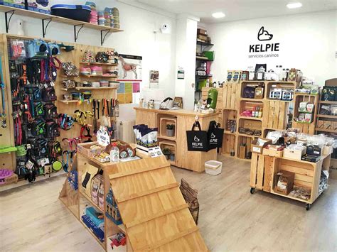 Tienda para perros y gatos en Burgos | Kelpie