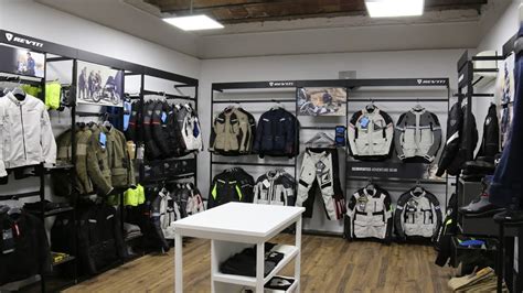 Tienda REVIT moto Barcelona   Boutique especializada para ...