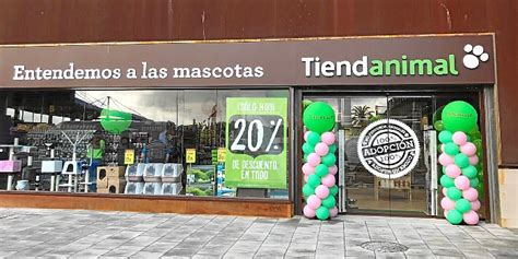 Tiendanimal abre sus puertas en Holea   Huelva Ya noticias periódico ...