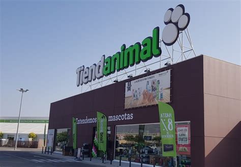 Tiendanimal: La combinación entre la tienda física y el ...