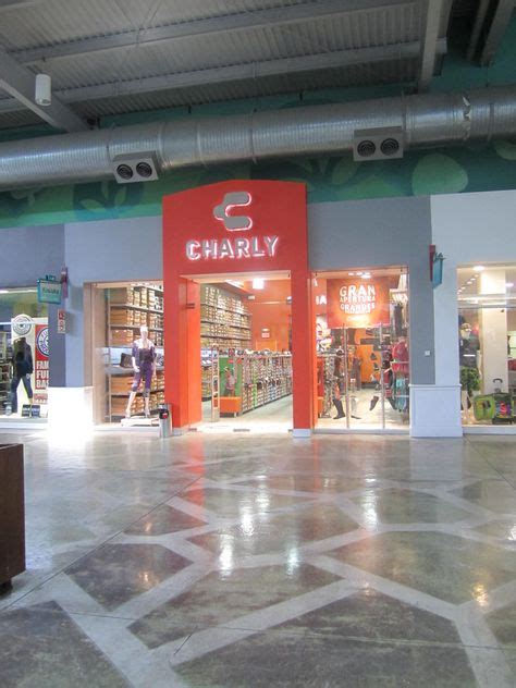 Tiendas Charly