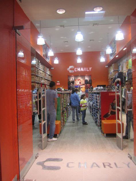 Tiendas Charly