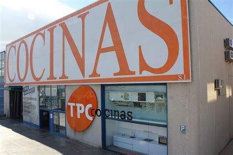 Tiendas de cocinas en el Baix Llobregat   Barcelona|TPC ...