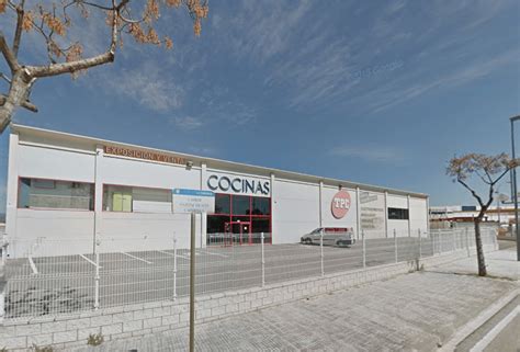 Tiendas de cocinas en Tarragona   La Canonja | TPC   TPC ...