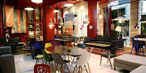 Tiendas de decoración y muebles en Las Condes, Santiago   Estilos Deco