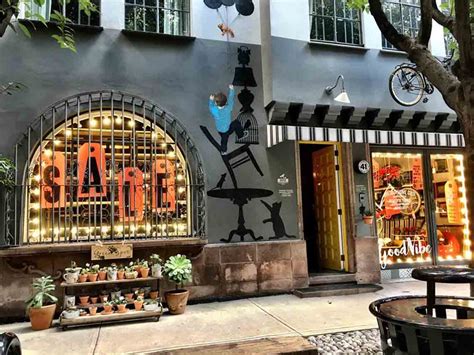 Tiendas de diseño interior en Ciudad de México | Dónde Ir