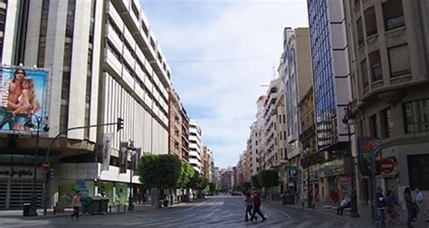 Tiendas de la Calle Colón | Love Valencia