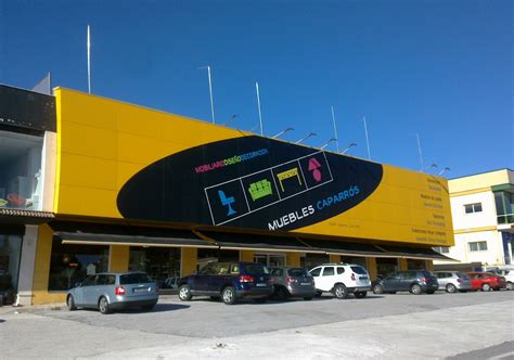 Tiendas De Muebles En Fuengirola