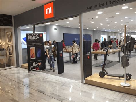 Tiendas de Xiaomi en España: Direcciones, horarios y más