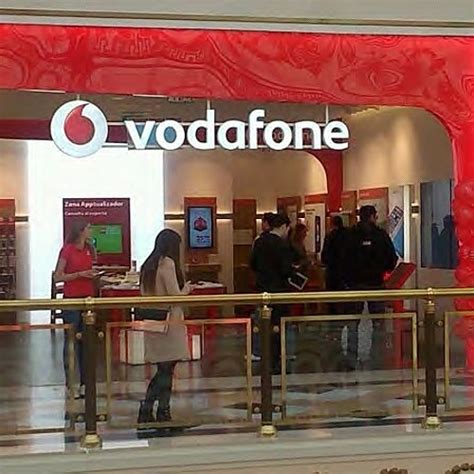 Tiendas Vodafone en la ciudad de San Sebastián de los ...