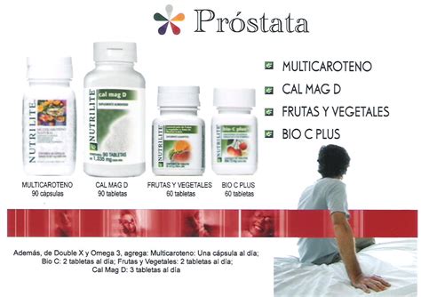 Tienes problemas de Pròstata?? Les recomiendo los siguientes productos ...