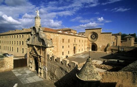 Tierra de Medinaceli | Turismo en Soria | Monasterios ...