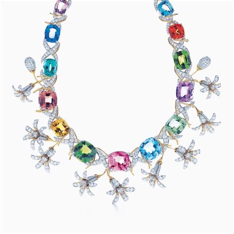 Tiffany & Co. | Jewelry, Jewelry collection, Fine jewelry
