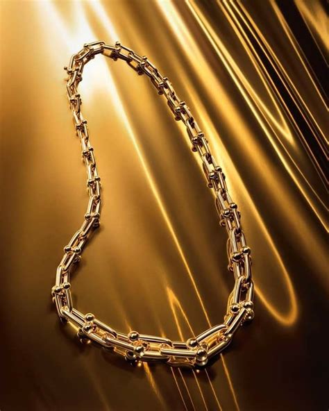 Tiffany | Mens gold jewelry, Tiffany jewelry, Gold jewelry