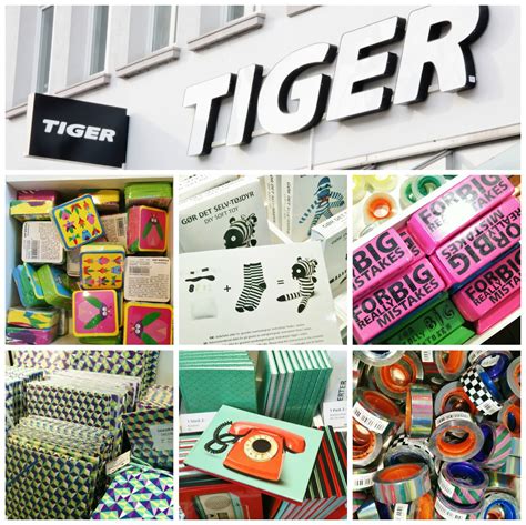 Tiger empresa de decoración y regalos abre el proceso de selección para ...