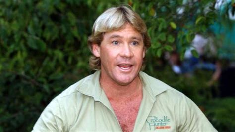 Tiger injures handler at Steve Irwin family s Australia Zoo   BT
