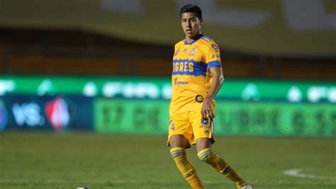 Tigres: Hugo Ayala se convirtió en el jugador con más partidos en la ...