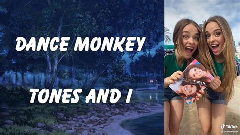 Tik Tok Dances mashup with Lyrics 2020 *Dance Monkey ...