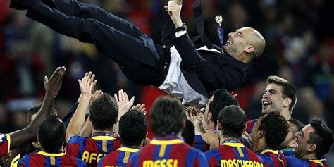 Tiki Taka, Guardiola ve Barcelona: Take the Ball, Pass the ...