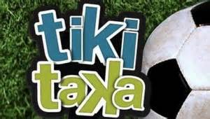 Tiki Taka localizado por la audiencia ‹ Chica de la Tele