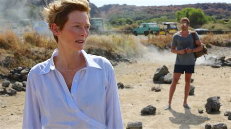 Tilda Swinton May Be A Rock Star, But Her New Film Leaves ...