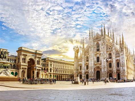 Time Out Milan | Milan Travel, Hotels & Things To Do