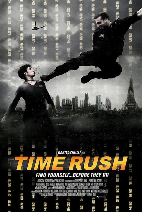 Time Rush  2016    FilmAffinity