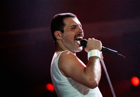 Time waits for no one, la canción inédita de Freddie ...