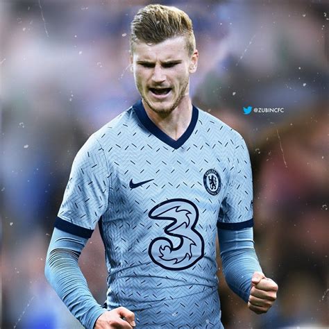 Timo Werner Chelsea Wallpapers   Wallpaper Cave