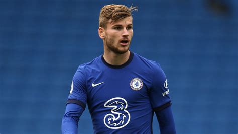 Timo Werner Chelsea Wallpapers   Wallpaper Cave