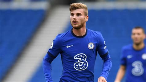 Timo Werner happy to snub champions Liverpool for Frank ...