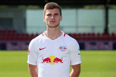 Timo Werner HD Wallpaper | Background Image | 3543x2362
