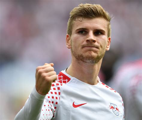 Timo Werner HD Wallpaper | Background Image | 3659x3102 ...