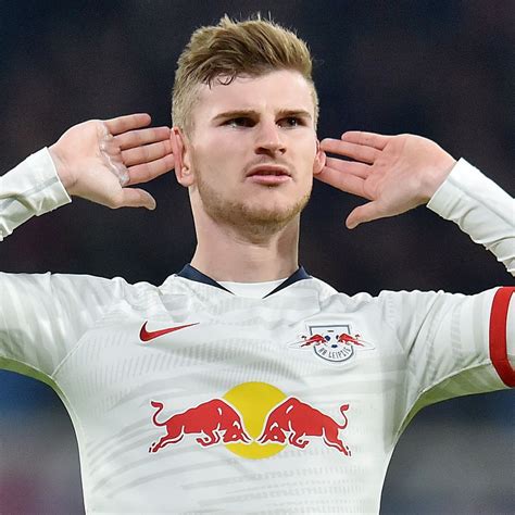 Timo Werner is an Asset for Chelsea who has lot more to ...
