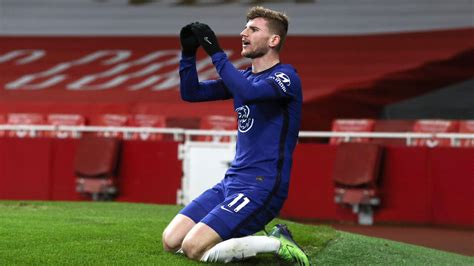 Timo Werner s woes epitomise Chelsea s problems   but what ...